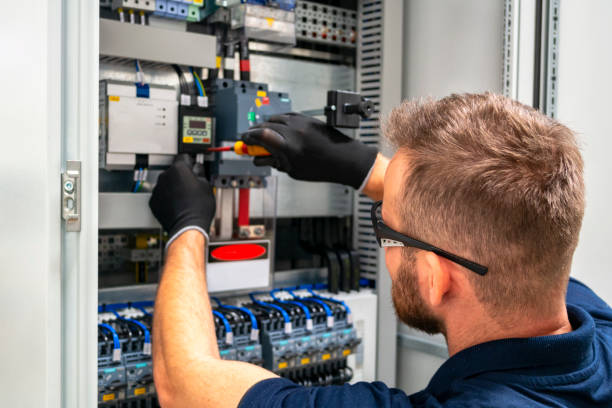 Best Electrical Outlet Repair  in Alpha, NJ