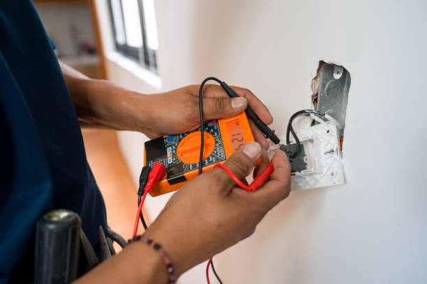 Electrical System Inspection in NJ