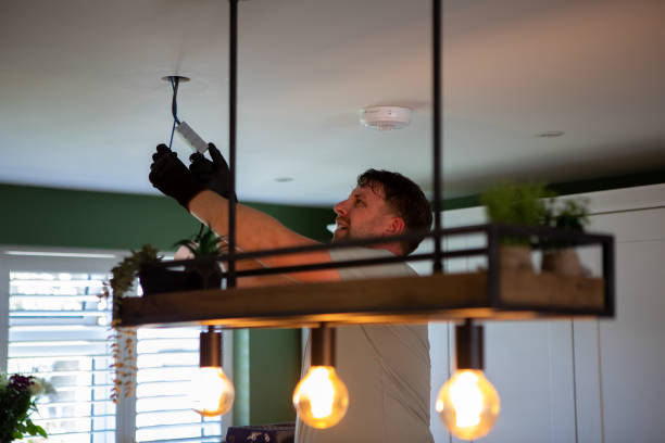 Best Circuit Breaker Repair  in Alpha, NJ